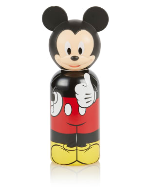 Mickey Mouse™ Bubble Bath 150ml Mands Collection Mands