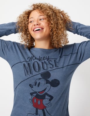 Marks and spencer mickey mouse pyjamas new arrivals