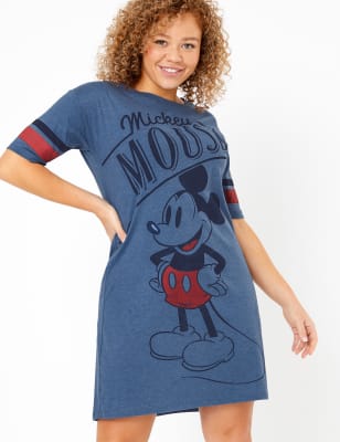 Mickey on sale overall dress