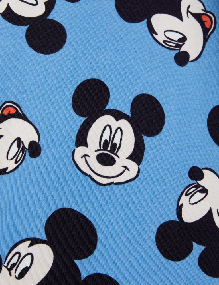 Marks and spencer mickey mouse pyjamas sales