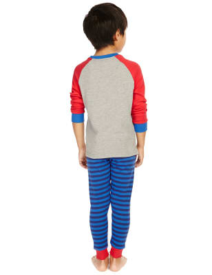 Marks and spencer discount mickey mouse pyjamas