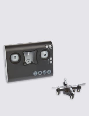 marks and spencer mini drone