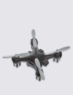 marks and spencer mini drone