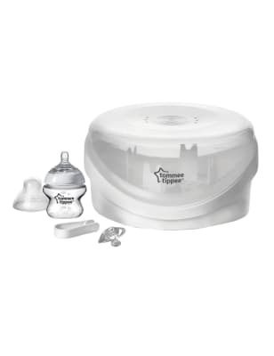 Tommee Tippee Microwave Steriliser