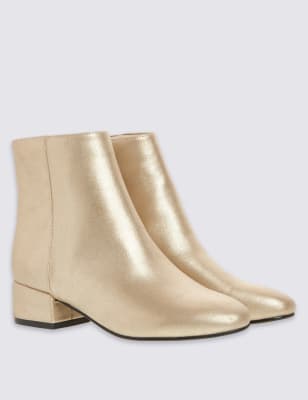 M&s insolia hot sale boots