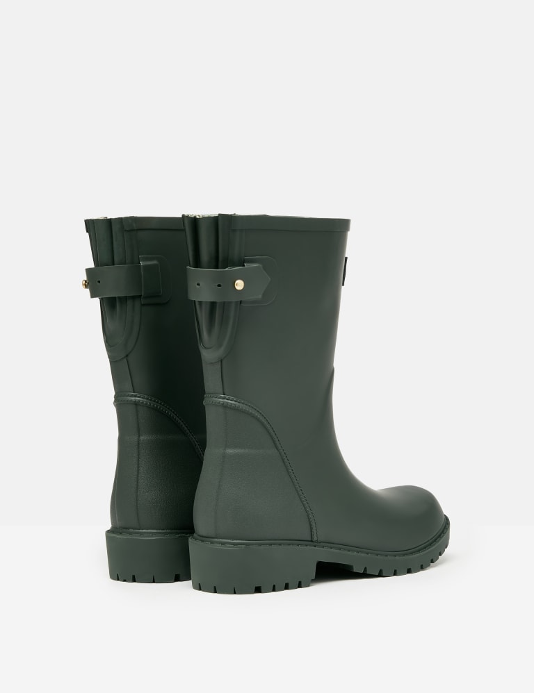 Half height wellies discount