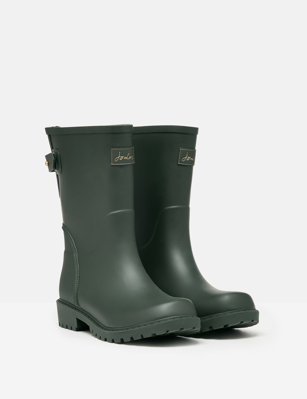 mid wellies womens