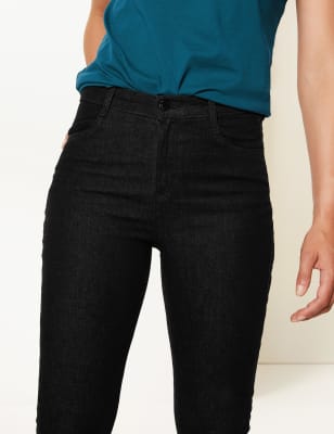 m&s skinny jeans ladies