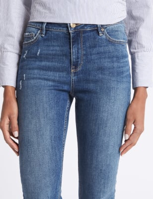 m and s relaxed slim jeans