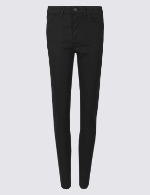 m&s womens skinny jeans