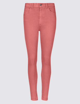 super skinny jeans m&s