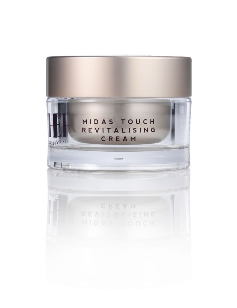 Midas Touch Revitalising Cream 50ml 1 of 4