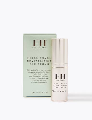 Midas Touch Revitalising Eye Serum 15ml 4 of 5