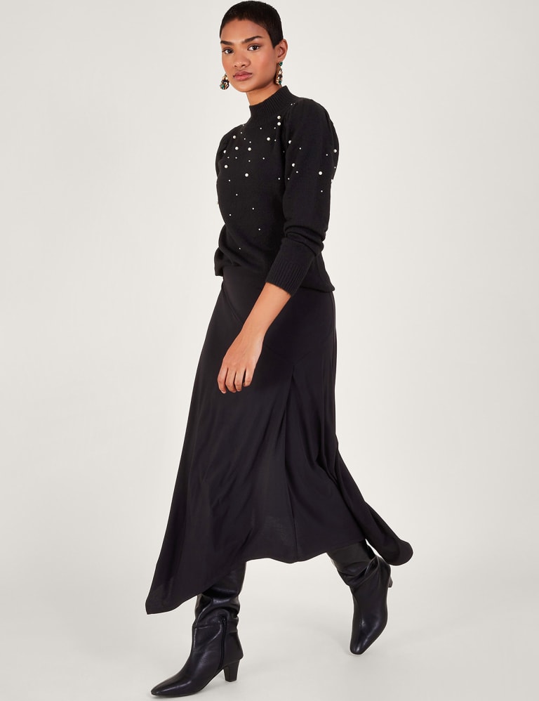 Monsoon skirts hotsell