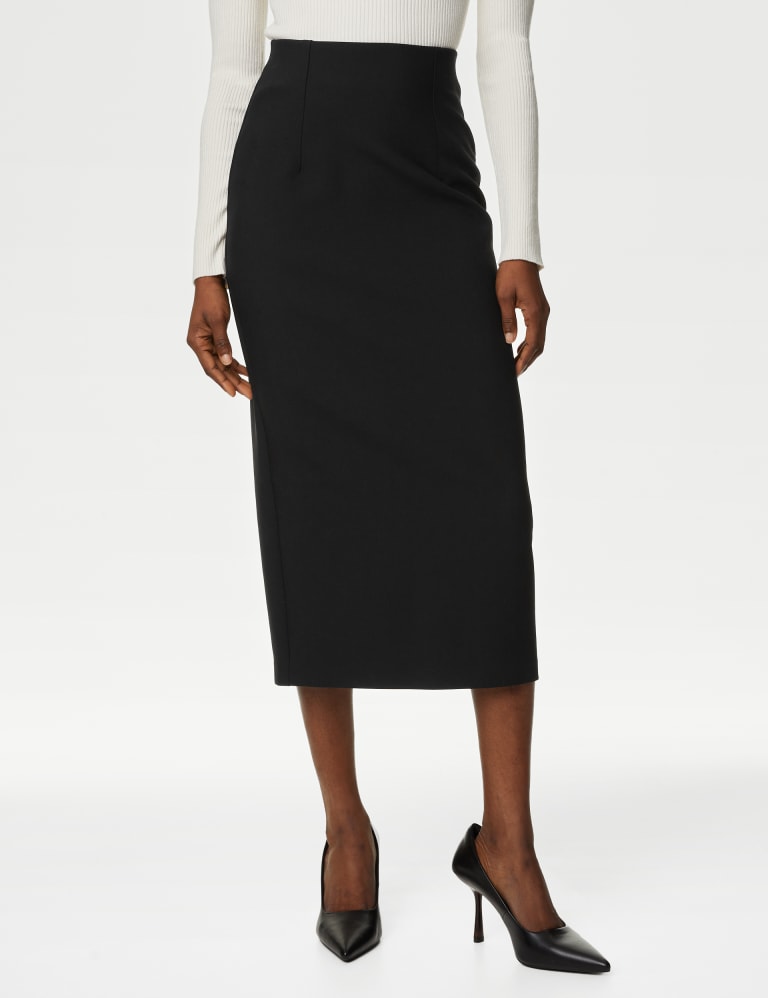 Petite skirts discount marks and spencer