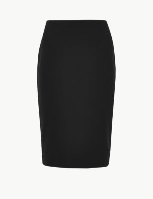 black pencil skirt cheap