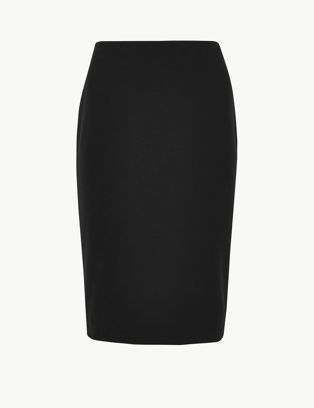 Midi Pencil Skirt | M&S Collection | M&S