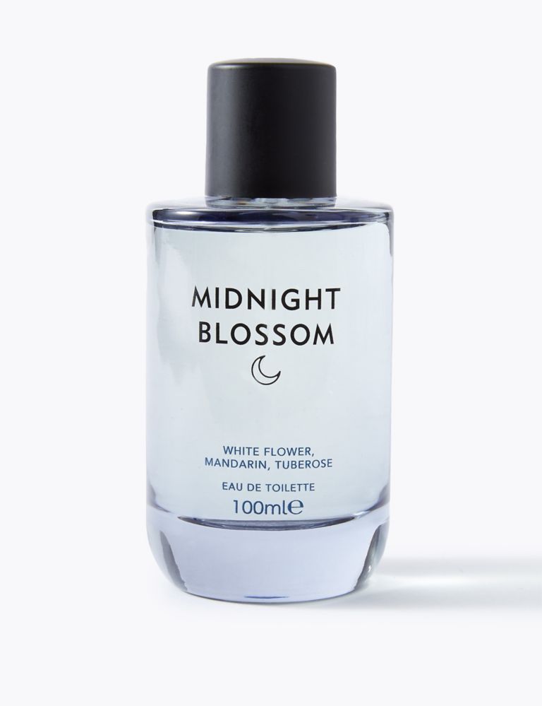 Midnight Blossom Eau De Toilette 100ml 5 of 7