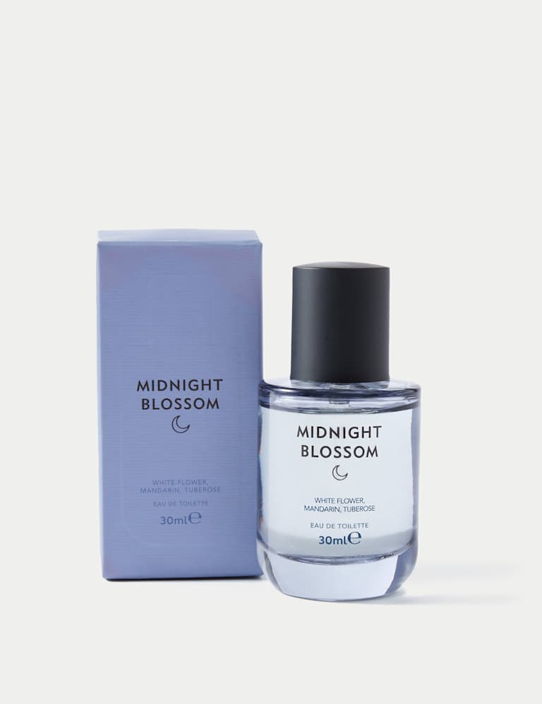 Midnight Blossom Eau de Toilette 30ml 3 of 9