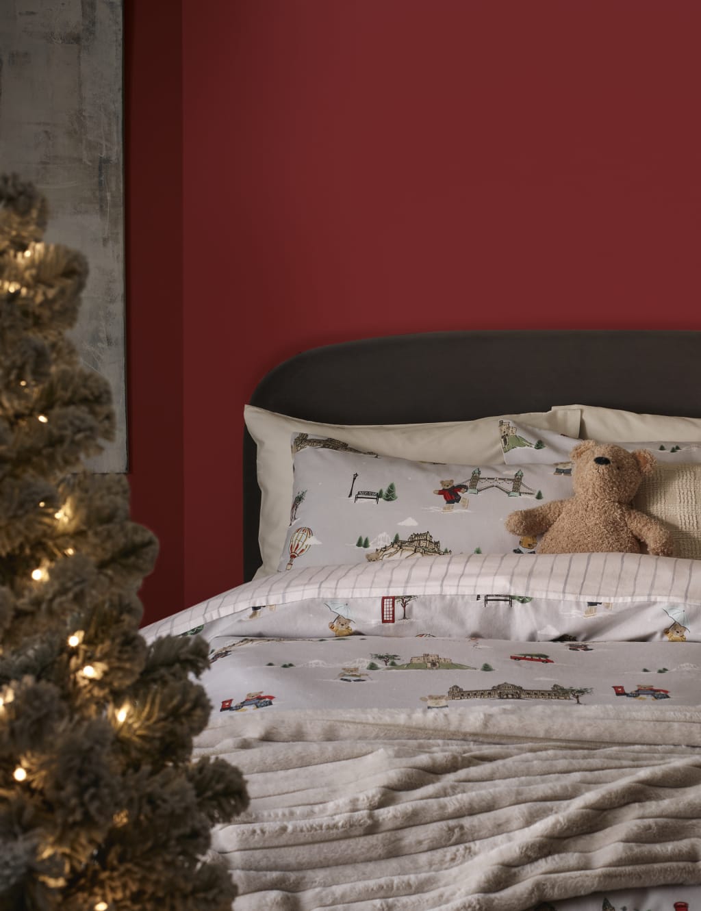 M&s mila hot sale bed