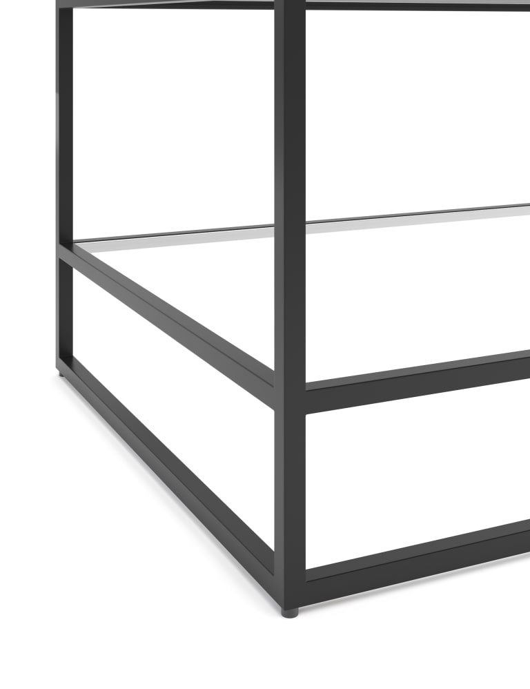 Milan Coffee Table M S