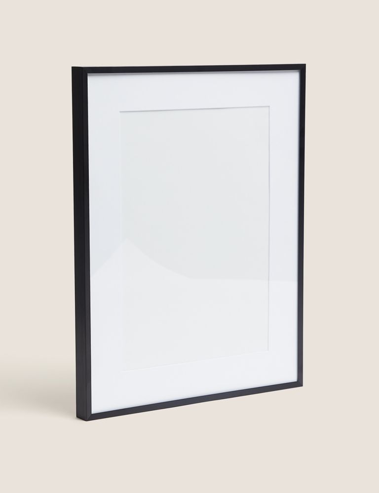 Functional sandwich glass picture frame With Attractive Features 