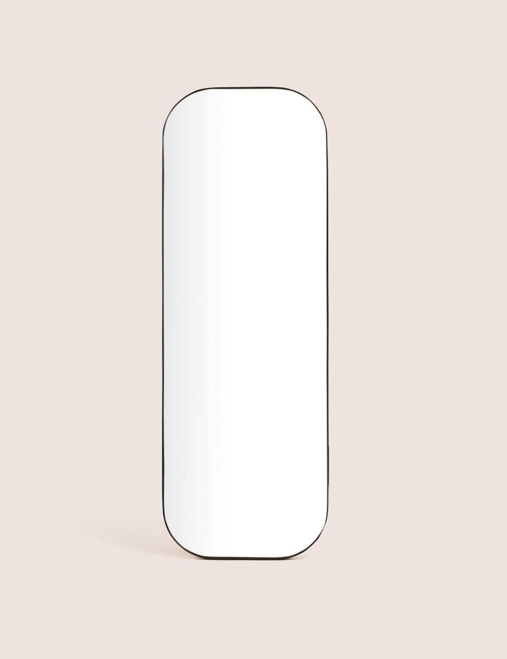 Milan Oblong Mirror M S Collection M S