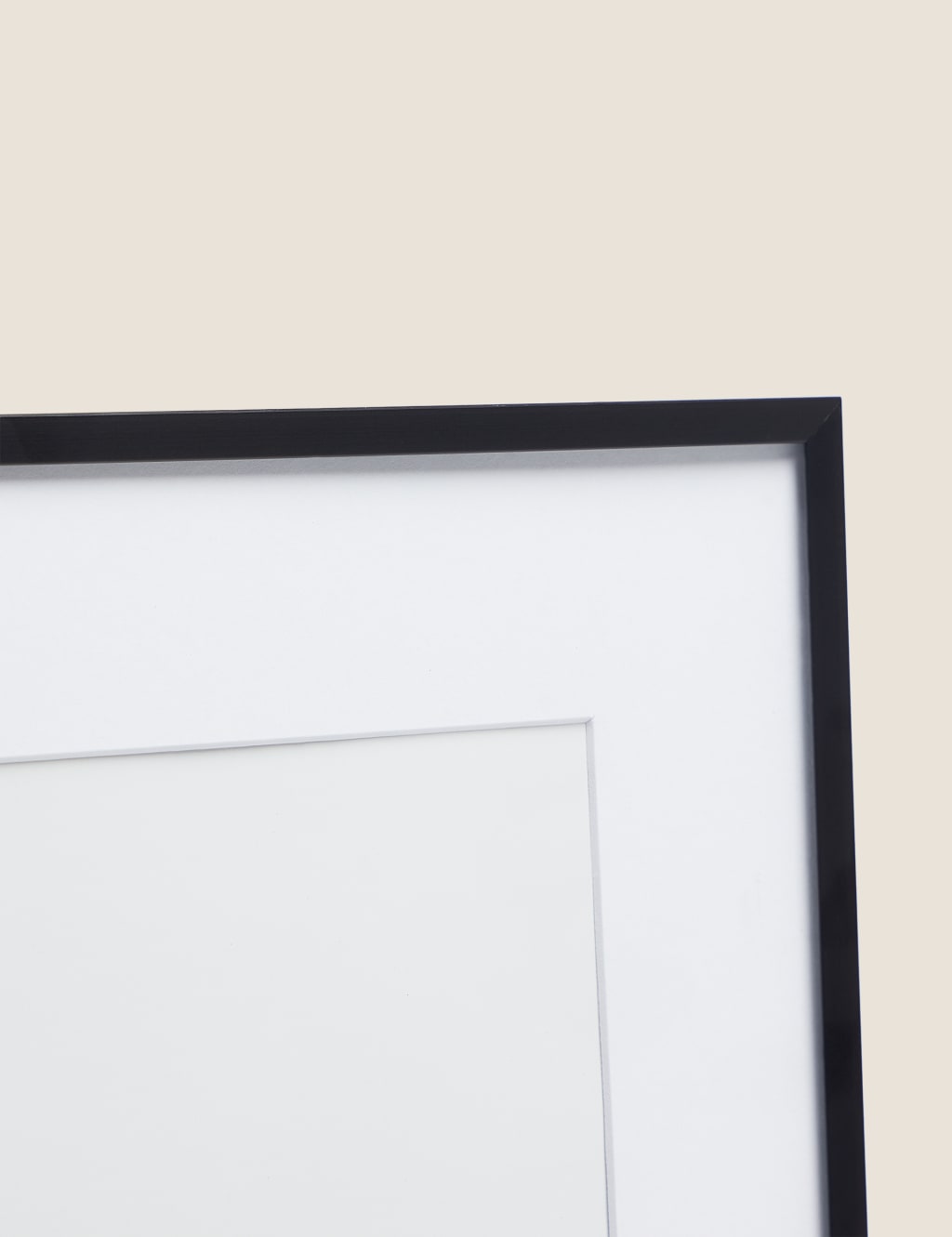 A3 frame hot sale michaels