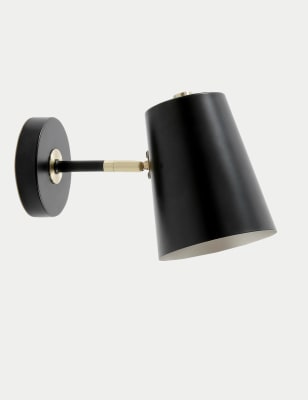 Bedroom wall lights hot sale ireland