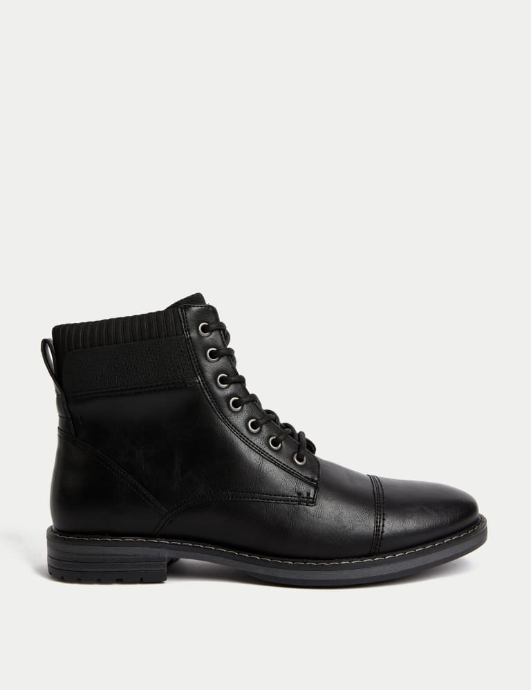 M&s hot sale mens boots