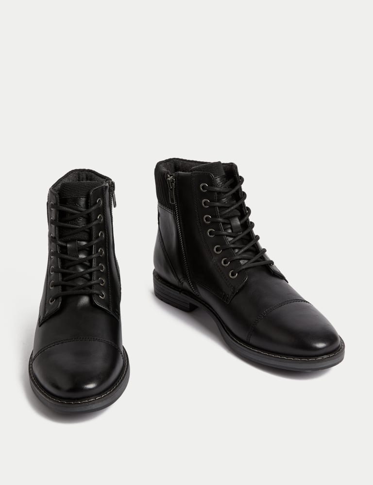 M&s men boots top