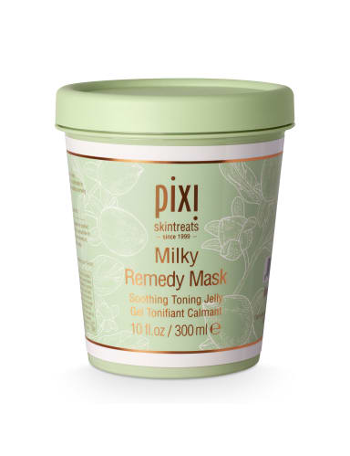 Milky Remedy Mask 1 of 3