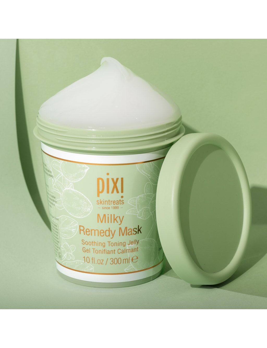 Milky Remedy Mask 2 of 3