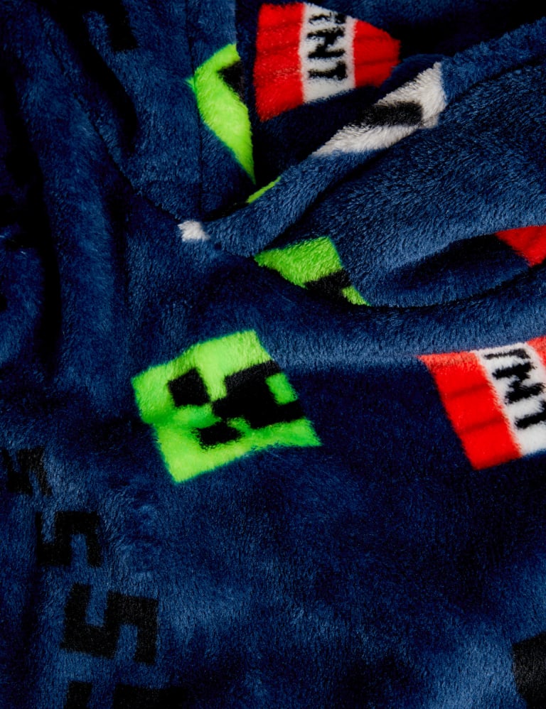 Engineered garments long sleeve navajo knit hoodie 2025