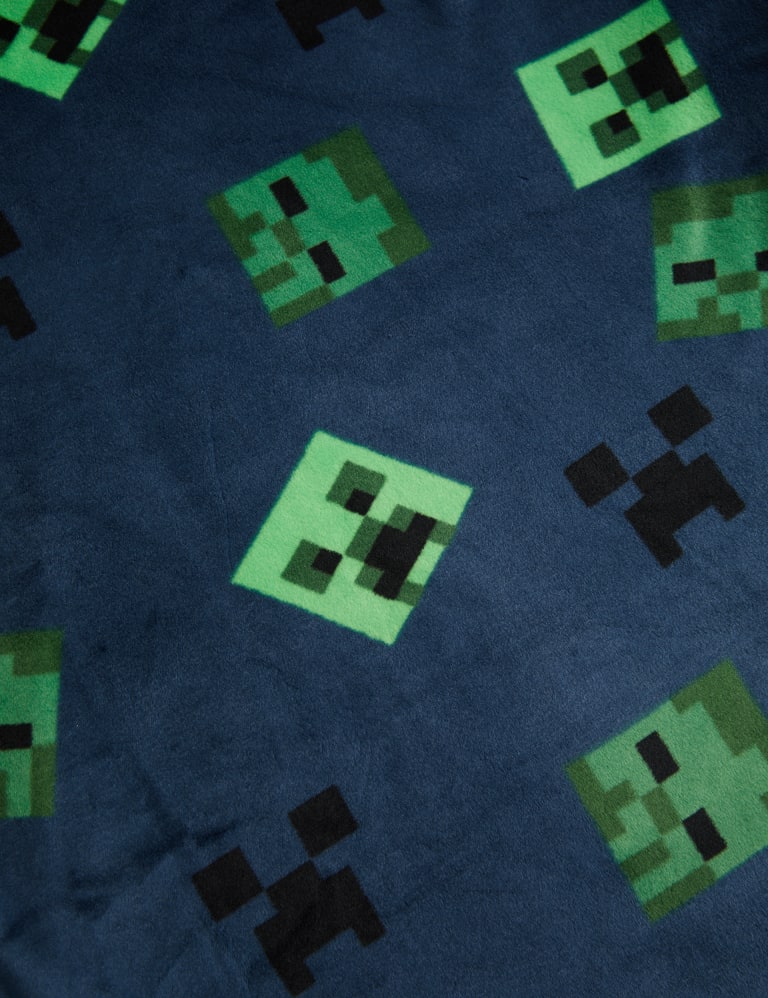 Marks and spencer minecraft new arrivals pyjamas
