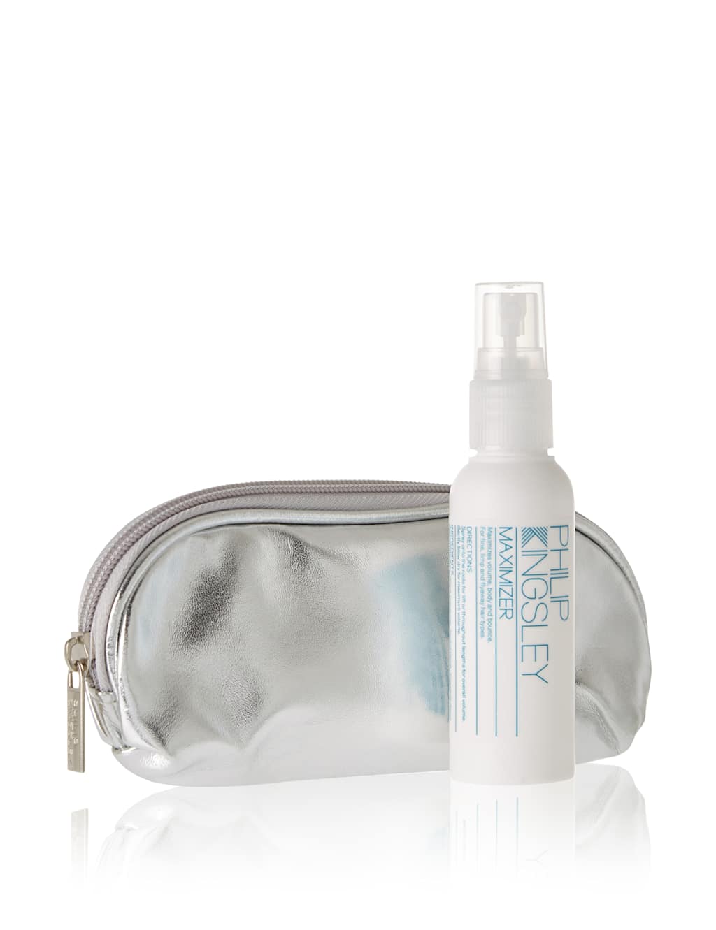 Mini Bag with Maximizer Philip Kingsley M&S