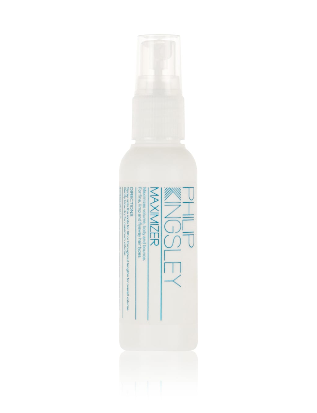 Mini Bag with Maximizer Philip Kingsley M&S