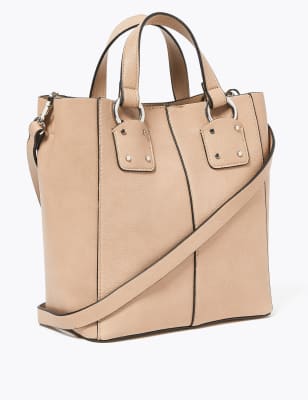 Cross body bag marks and online spencer