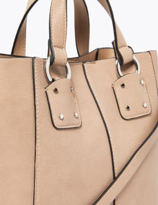 Cross body bag sale marks and spencer