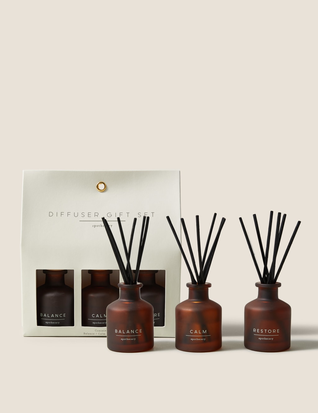 Mini Diffuser Set 3 of 4