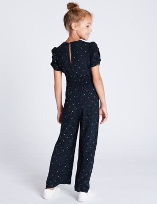 marks and spencer star jumpsuit