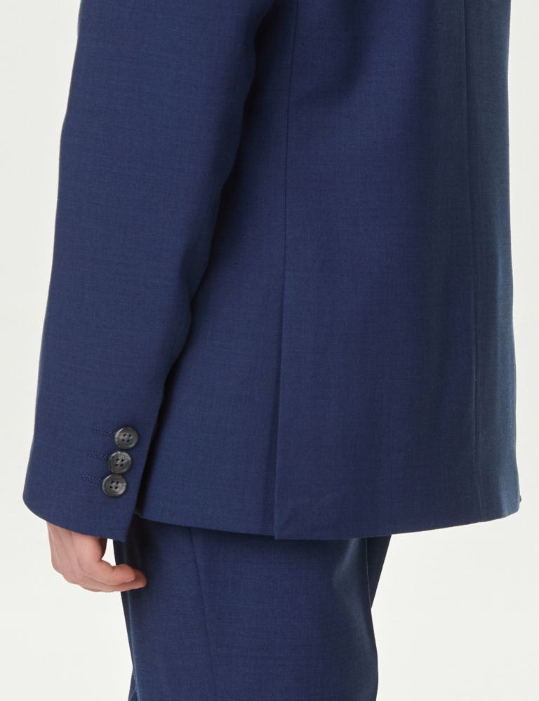Mini Me Suit Jacket (2-16 Yrs) 5 of 8