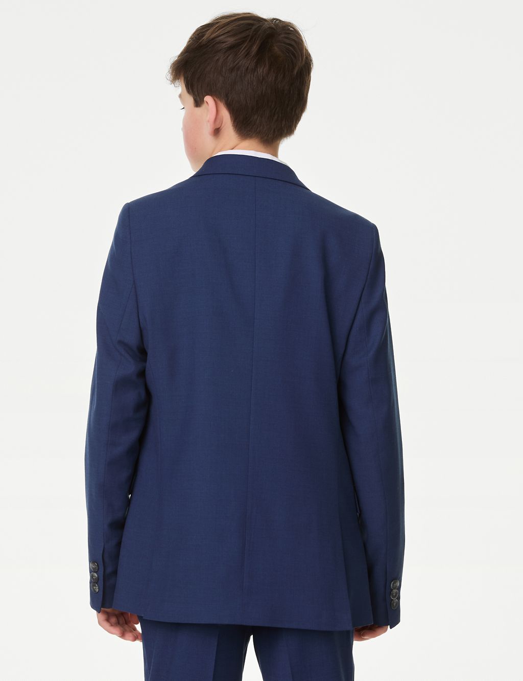 Mini Me Suit Jacket (2-16 Yrs) 5 of 8