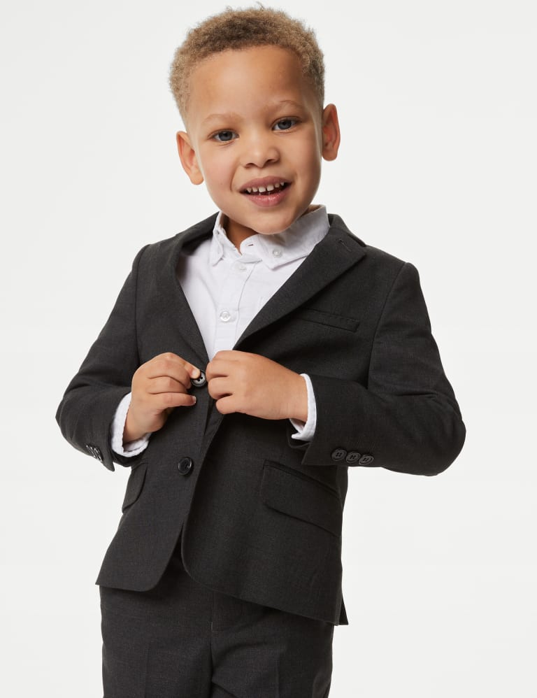 Mini Me Suit Jacket (2-8 Yrs) 4 of 7