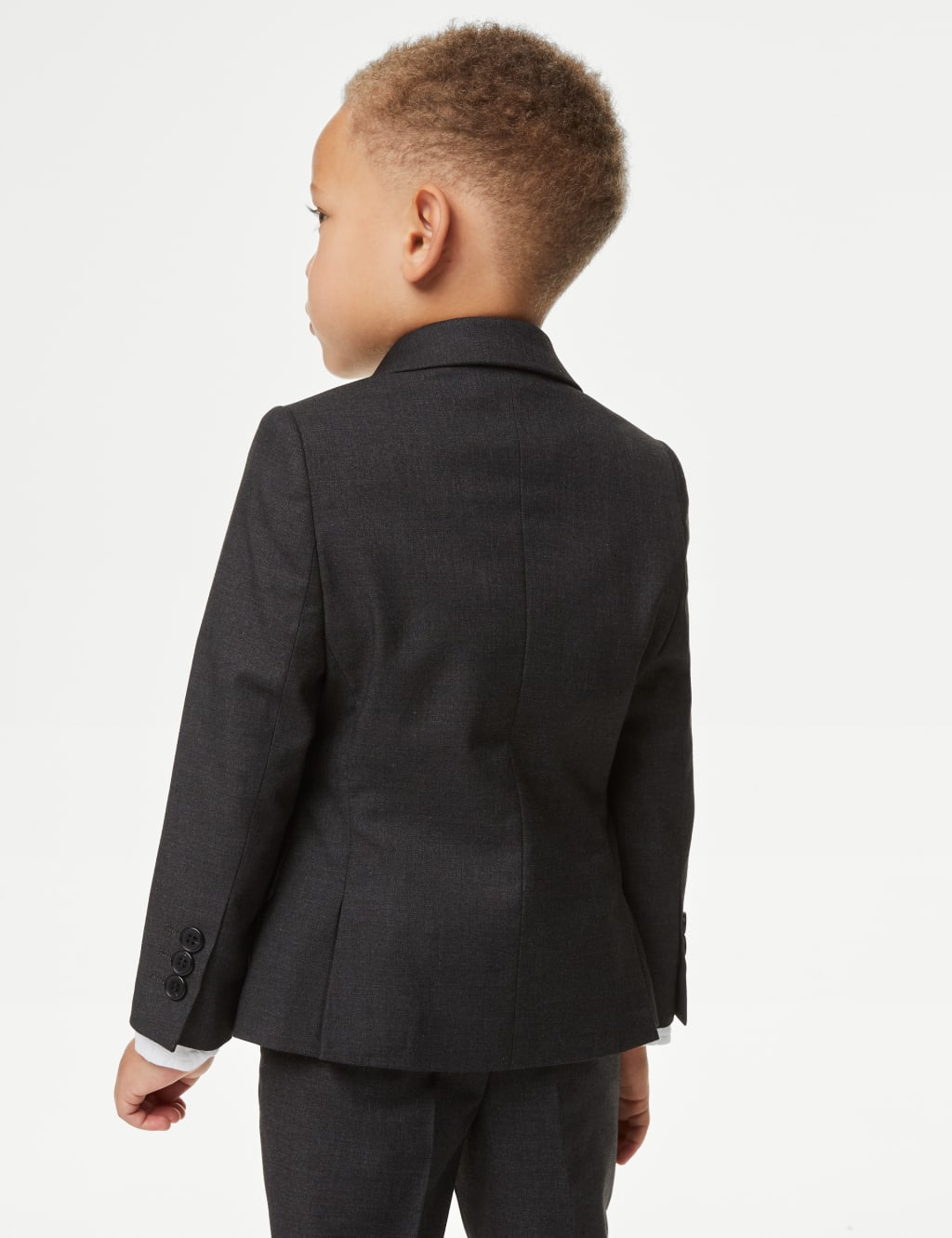 Mini Me Suit Jacket (2-8 Yrs) 4 of 7