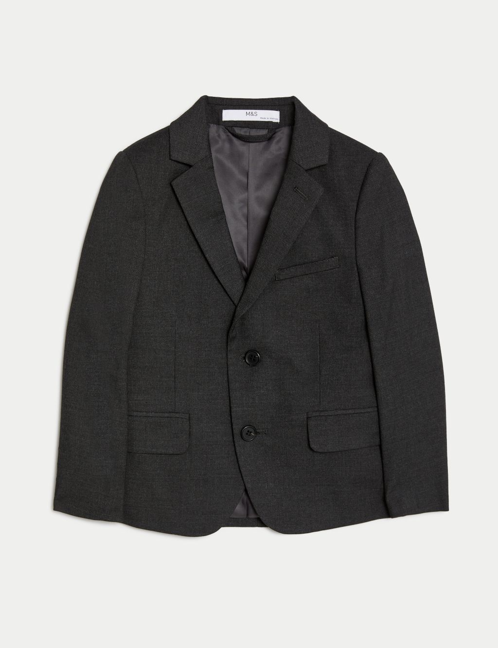 Mini Me Suit Jacket (2-8 Yrs) 1 of 7