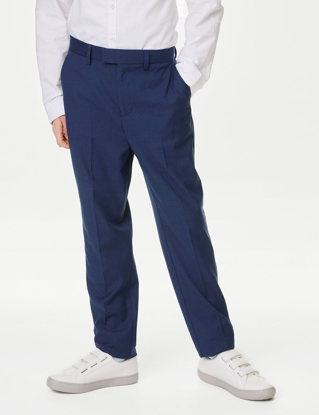 Mini Me Suit Trousers (6-16 Yrs) 8 of 8