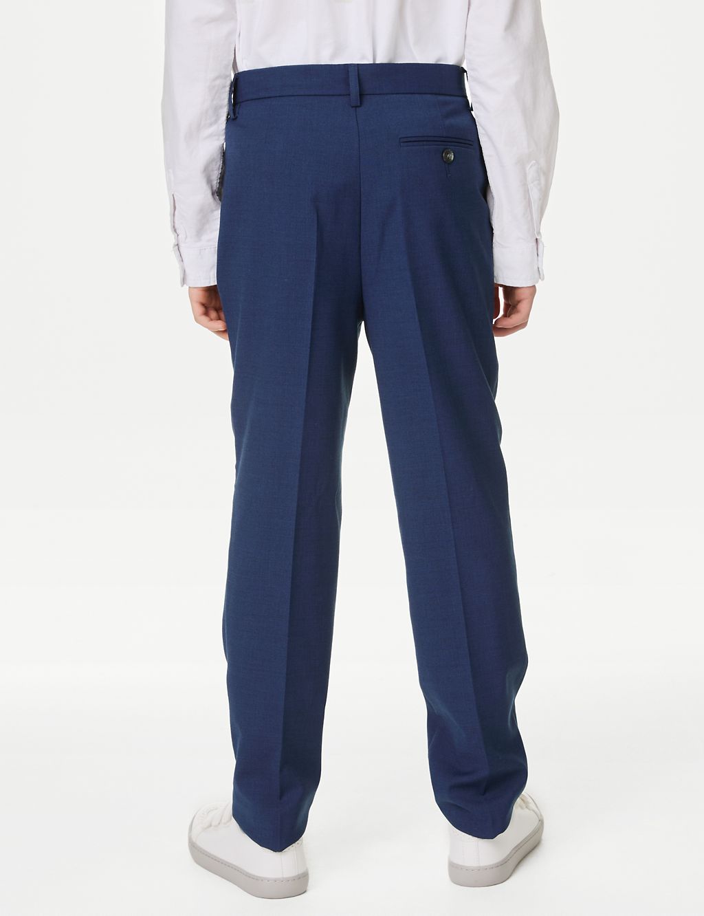 Mini Me Suit Trousers (6-16 Yrs) 4 of 8