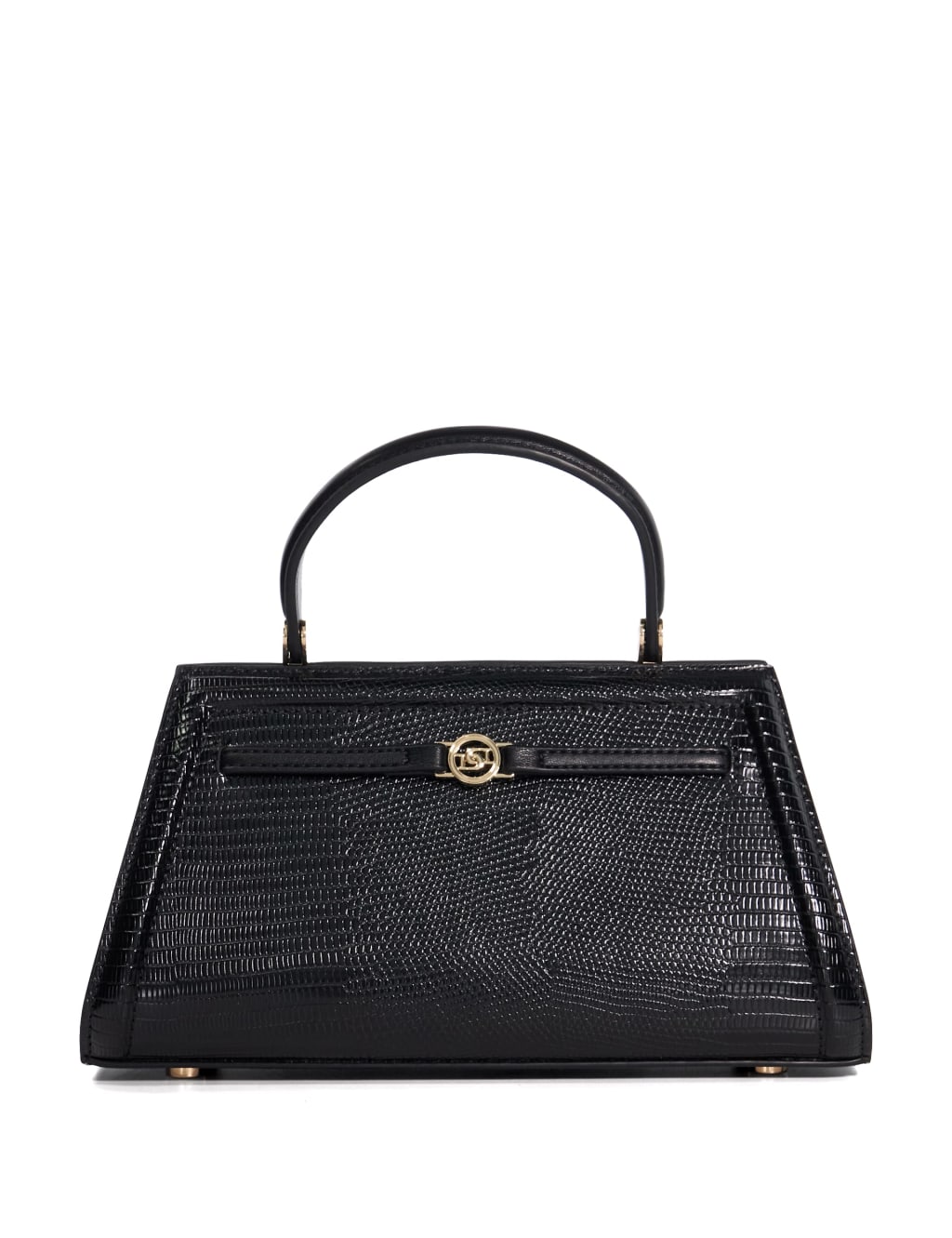 Mini Top Handle Grab Bag Dune London M&S