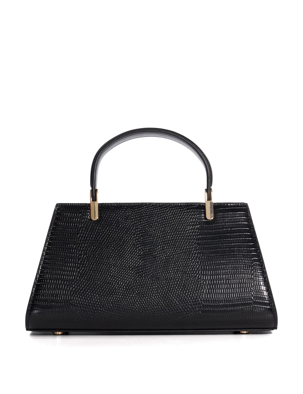 Mini Top Handle Grab Bag Dune London M&S